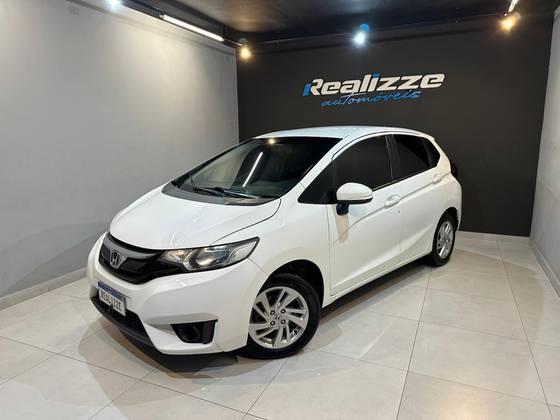 HONDA FIT 1.5 LX 16V FLEX 4P AUTOMÁTICO HONDA FIT 1.5 LX 16V FLEX 4P AUTOMÁTICO
